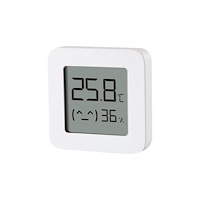 Xiaomi Xiaomi Mi Temperature and Humidity Monitor 2
