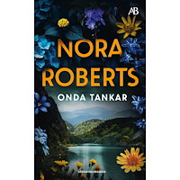 Nora Roberts Onda tankar (pocket)