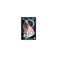 L. K. Steven Silvercloak (pocket, eng)