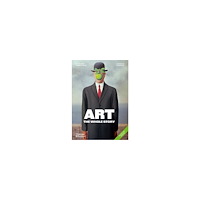Stephen Farthing Art: The Whole Story (pocket, eng)