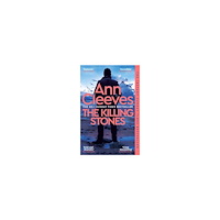 Ann Cleeves The Killing Stones (pocket, eng)