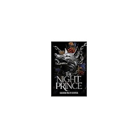 Lauren Palphreyman The Night Prince (häftad, eng)