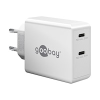 Goobay goobay strömadapter - USB-C - 36 Watt