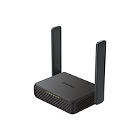 Mercusys Mercusys MB113-4G V1 - trådlös router - WWAN - Wi-Fi - 4G, 3G - skrivbordsmodell