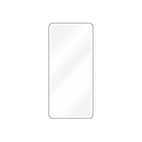 FIXED FIXED - skärmskydd för mobiltelefon - full cover, tempered, with applicator