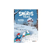 Papercutz The Smurfs Tales Vol. 15 (inbunden, eng)