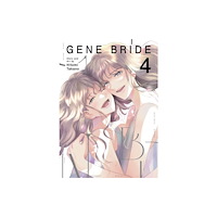 Seven Seas Entertainment, LLC Gene Bride Vol. 4 (häftad, eng)