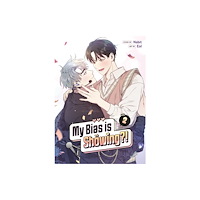 Seven Seas Entertainment, LLC My Bias is Showing?! Vol. 2 (häftad, eng)