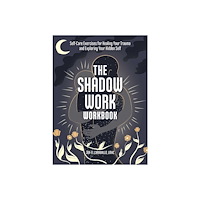 Adams Media Shadow Work Workbook (häftad, eng)