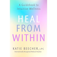 Hachette UK Distribution Ltd Heal from Within (häftad, eng)