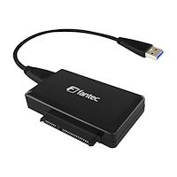 Fantec FANTEC AD-U3SA - kontrollerkort - SATA 6Gb/s - USB 3.0