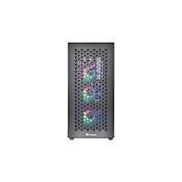 Thermaltake Technology Thermaltake V Series V350 TG ARGB Air - mid tower - ATX