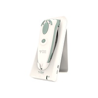 Socket Mobile Socket Mobile DuraScan D745 - Healthcare - med laddningsenhet - streckkodsskanner