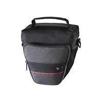 Hama Hama "Valletta" 110 Colt - bärväska för digitalkamera med objektiv