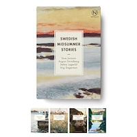 Stig Dagerman Swedish Midsummer Stories