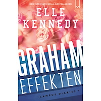Elle Kennedy Graham-effekten (bok, danskt band)