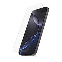 Hama Clear Protect Screen Protector iPhone 16 Pro Max