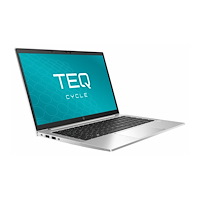 Teqcycle HP EliteBook 840 G7 - 14" - Intel Core i5 - 10310U - 16 GB RAM - 512 GB SSD - Nordisk - rekonditionerad