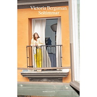 Victoria Bergsman Soltimmar (inbunden)
