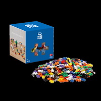 Plus-Plus Plus-Plus Basic / 600 bitar