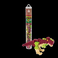 Plus-Plus Plus-Plus T-Rex / 100 bitar rör