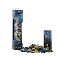 PlusPlus Plus-Plus Inspired - Van Gogh Starry Night