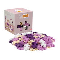 Plus-Plus Plus-Plus BIG Bloom / 100 bitar