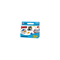 Egmont Kärnan Kul att Skapa Bamse Lermålning