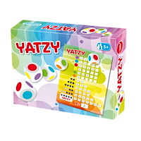 Egmont Kärnan Spel - Barnspel Yatzy Barn