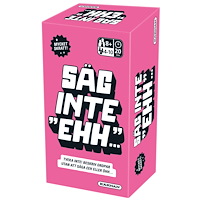 Egmont Kärnan Säg inte Ehh