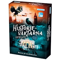 Egmont Kärnan Spel Historieväktarna