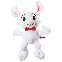 Egmont Kärnan Lille Skutt Mjukisdjur