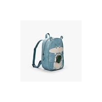 Drömpals Ryggsäck Flodhästen Kiboko