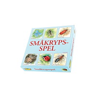 Hjelm förlag Småkrypsspel