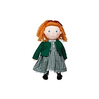 Hjelm förlag Ellen docka - 28 cm