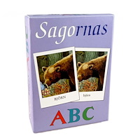 Hjelm förlag Sagornas ABC