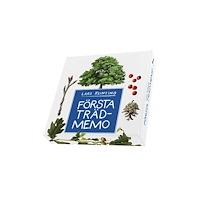 Hjelm förlag Första TrädMemo