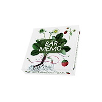 Hjelm förlag Bär Memo