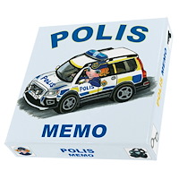 Hjelm förlag PolisMemo