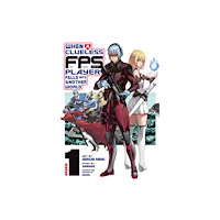 Seven Seas Entertainment, LLC When a Clueless First-Person Shooter Player Falls into Another World (Manga) Vol. 1 (häftad, eng)
