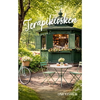 Lina Nyström Terapikiosken (bok, danskt band)