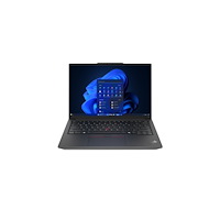 Lenovo Lenovo ThinkPad E14 Gen 6 - 14" - Intel Core Ultra 5 - 125U - 16 GB RAM - 512 GB SSD - Nordisk