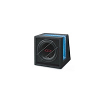 Alpine Electronics Alpine SBG-1044BR - subwoofer