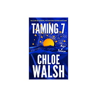 Chloe Walsh Taming 7 (pocket, eng)