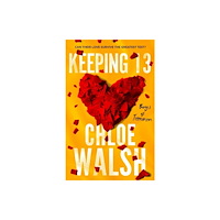 Chloe Walsh Keeping 13 (pocket, eng)