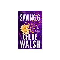 Chloe Walsh Saving 6 (pocket, eng)