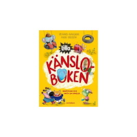 No Brand Bok Lilla känsloboken