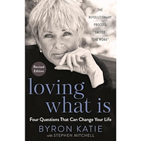 Penguin Random House USA Loving What Is, Revised Edition (häftad, eng)