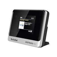 TechniSat TechniSat DigitRadio 10 C
