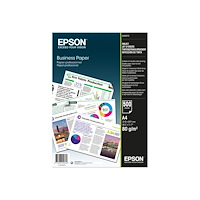 EPSON Epson Business Paper - vanligt papper - 500 ark - A4 - 80 g/m²